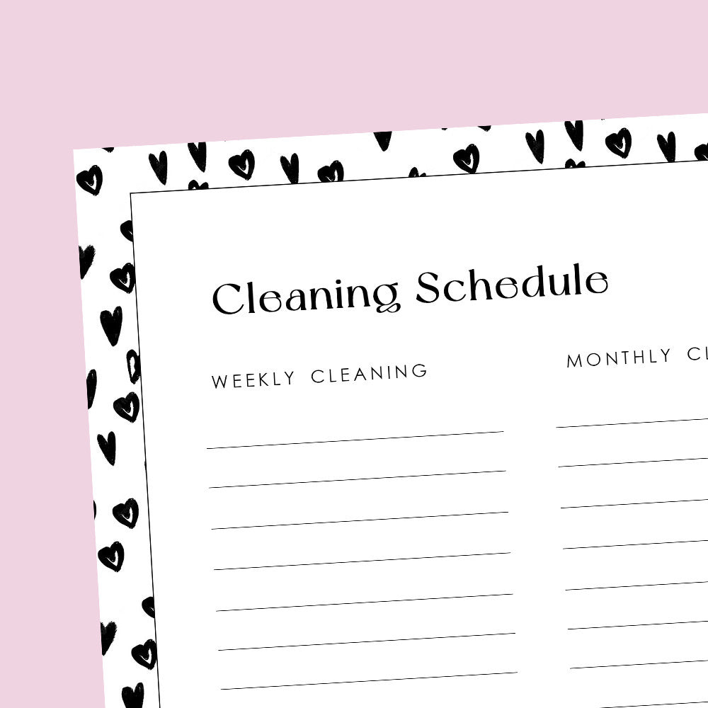 Busy Mum's Club Planner V5