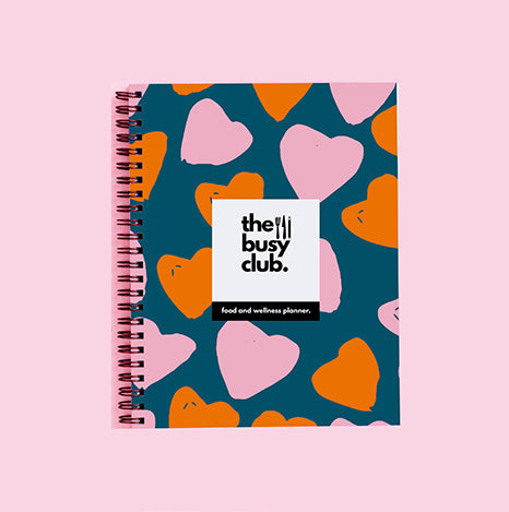 Slimming World / Meal Planner / 'Make it happen' starter / back to it Kit