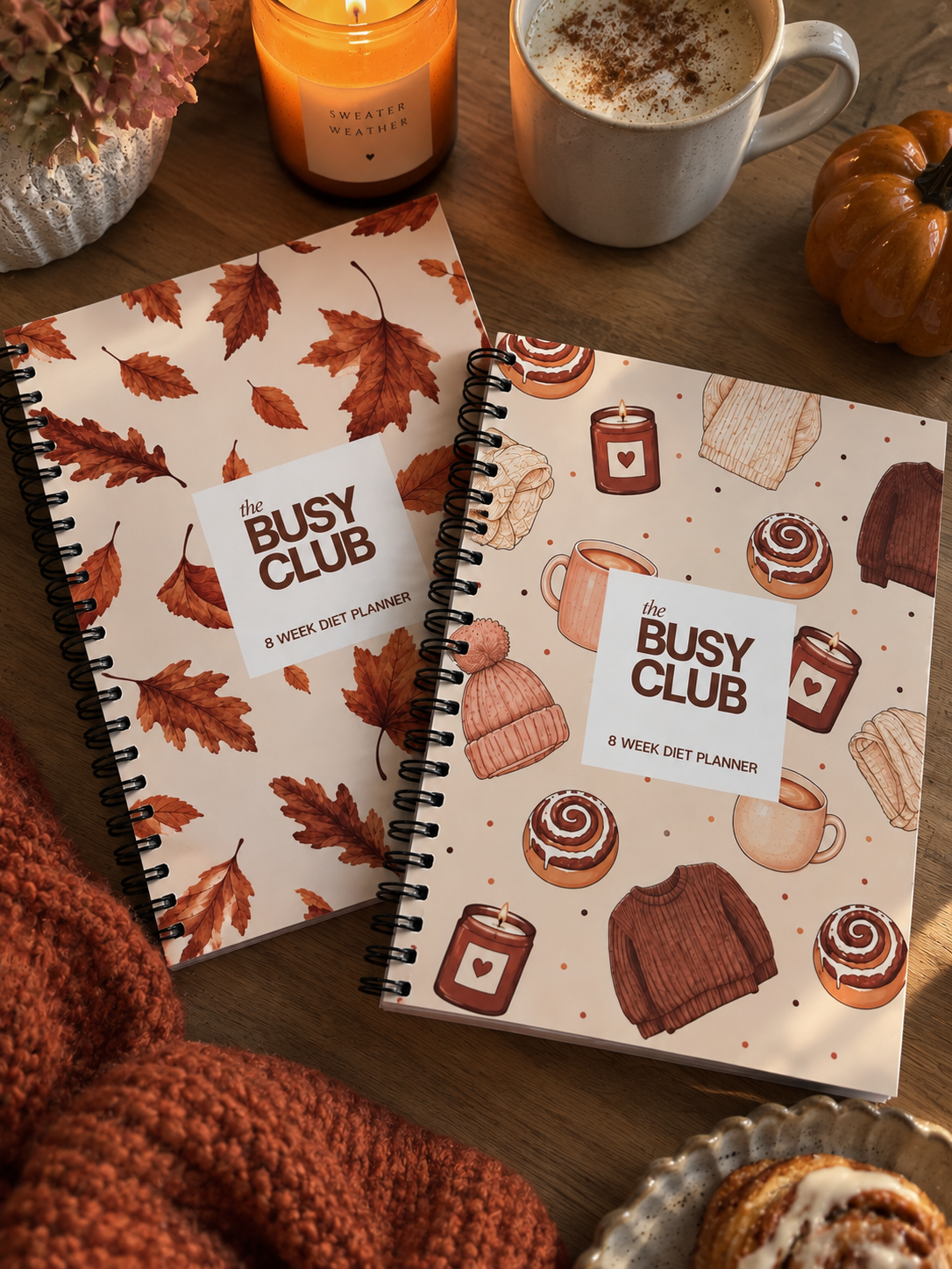 The Autumn Edit