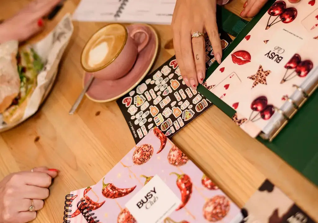 Family Meal Planning