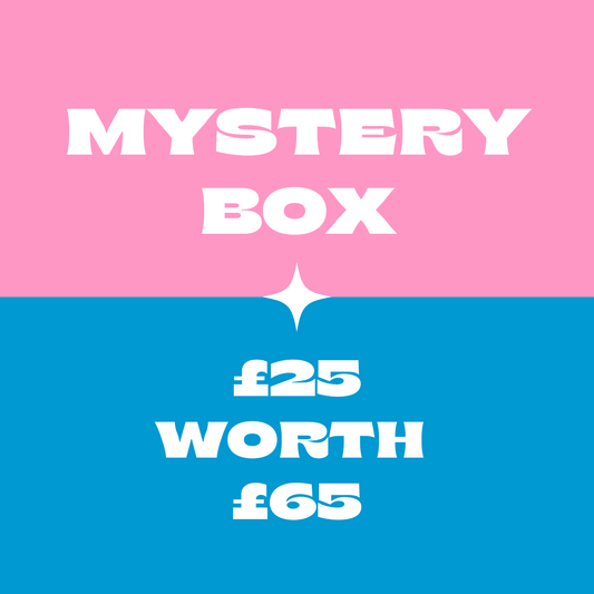 Mystery Box £25