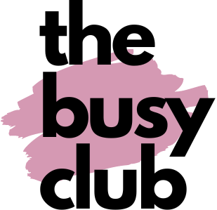 The Busy Club 