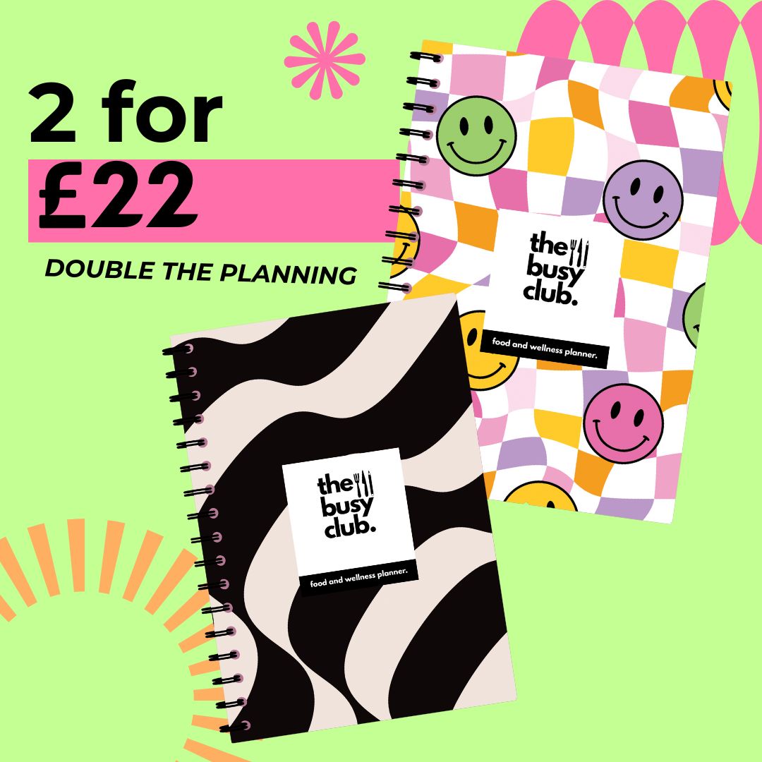 2 for £22 - Double the Planning