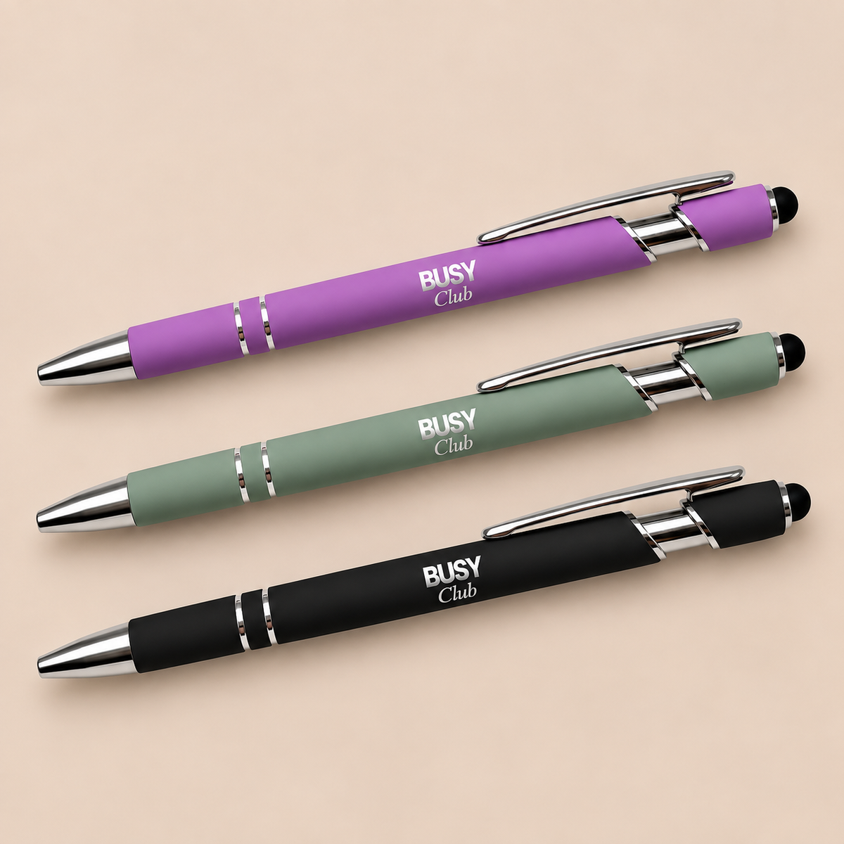 Ball Point Pen