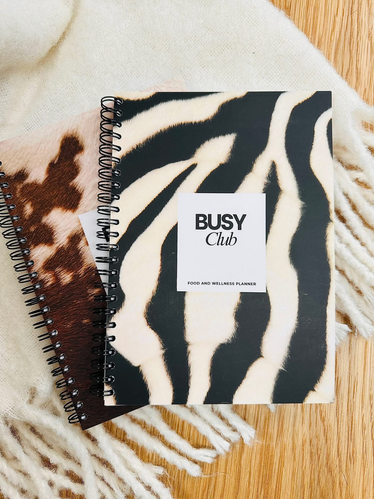 weekly meal planner