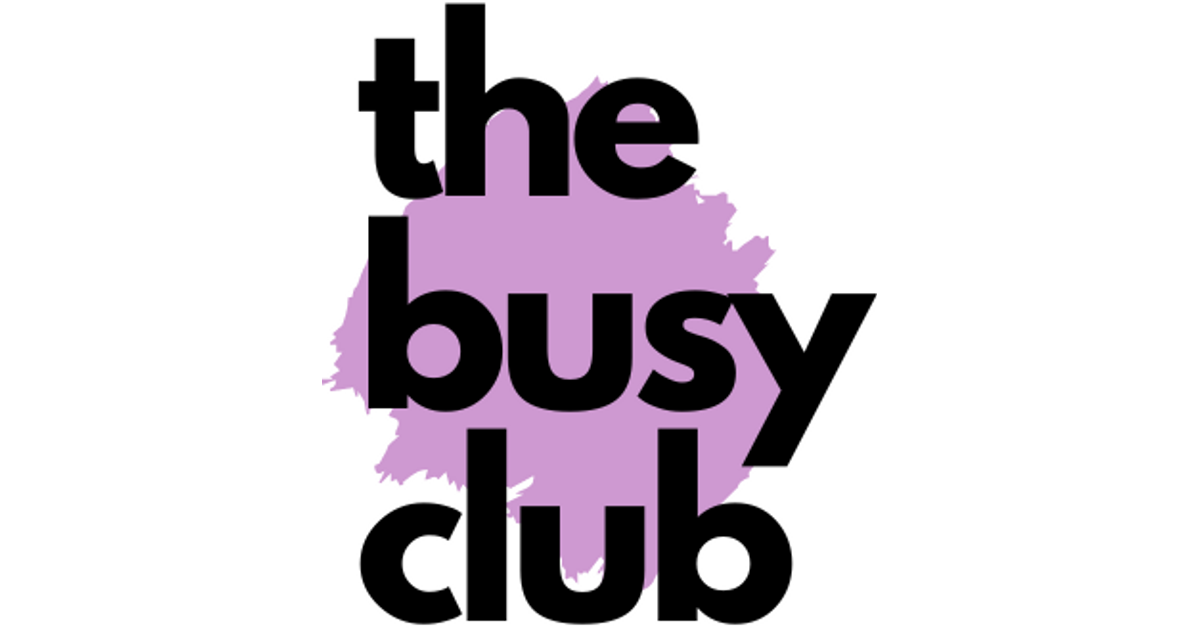 Free 30 Day Challenge Tracker Printable The Busy Club free-30-day-challenge-tracker-printable-the-busy-club