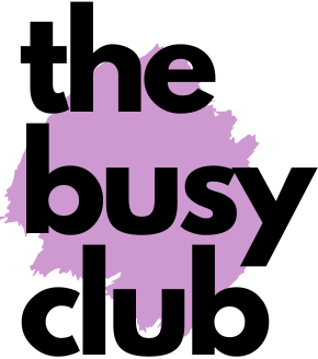 The Busy Club 